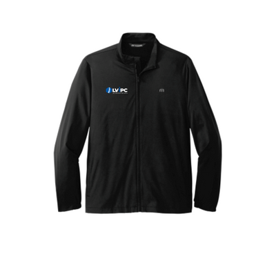 LViPC TravisMathew - Men's Surfside Full-Zip Jacket