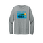IBSI - Next Level Unisex CVC Long Sleeve Tee