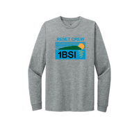 IBSI - Next Level Unisex CVC Long Sleeve Tee