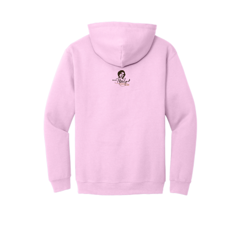 ProjectMarilyn Flow - Gildan Heavy Blend Hooded Sweatshirt