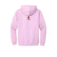 ProjectMarilyn Flow - Gildan Heavy Blend Hooded Sweatshirt
