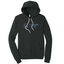 LHD - Unisex Sponge Fleece Hoodie