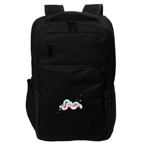 MyTripify - Port Authority - Tech Backpack