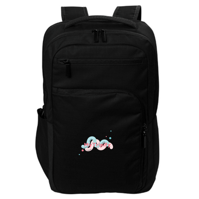 MyTripify - Port Authority - Tech Backpack