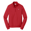 Elizondo MD - Port & Company Fan Favorite Fleece 1/4-Zip Pullover Sweatshirt Embroidery
