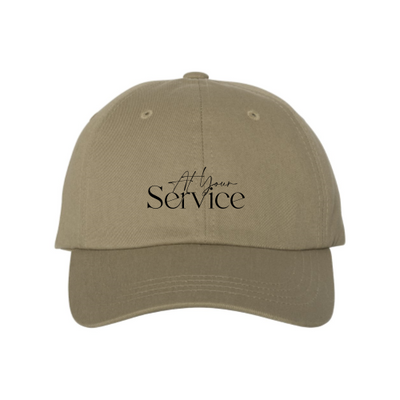 AtYourService - YP Classic - Dad Hat