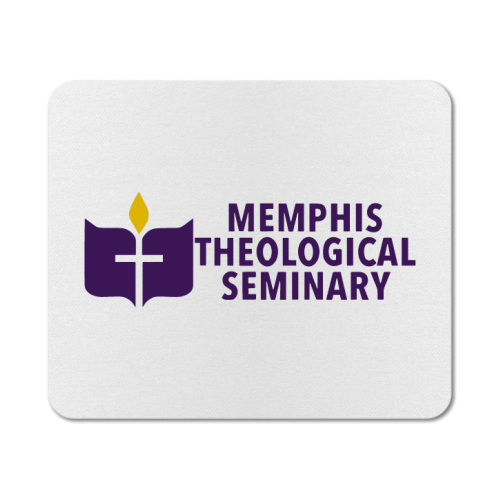 MemphisTheologicalSeminary - Mousepad