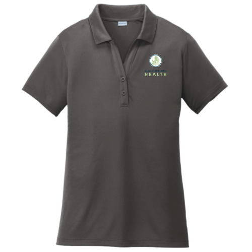 OakOrchard2 - Ladies' PosiCharge Competitor Polo v1