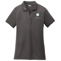 OakOrchard2 - Ladies' PosiCharge Competitor Polo v1