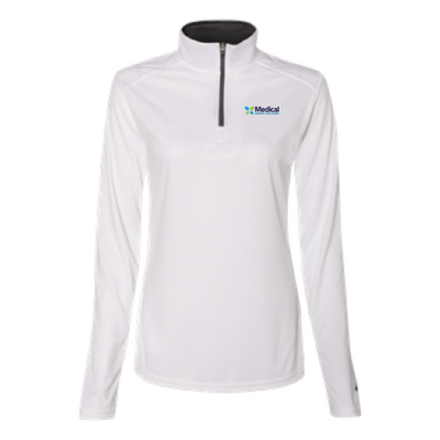 MWLC - B-Core Womens Quarter-Zip