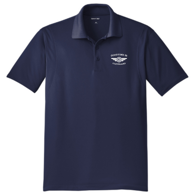 GOODTIMEIII - Sport-Tek Tall Micropique Sport-Wick Polo