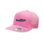 PeterTrouts -  YP Classics - 5-Panel Trucker