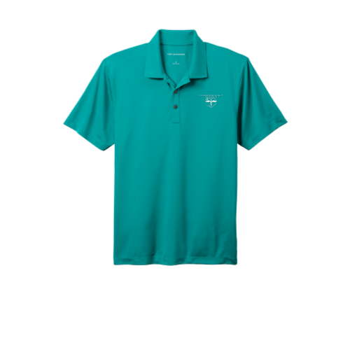 Elizondo MD - Port Authority Mens Everyday Polo Embroidery