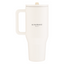 LuxuriantRealty - Hydrojug Traveler 40oz