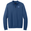 ExcelElectric - MercerMettle - Men's Quarter-Zip Sweater