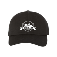 TheRedBarn - Dad Hat v2