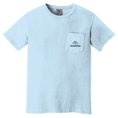 GoodVets - Comfort Colors - 6030