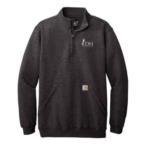 Carbon Heather