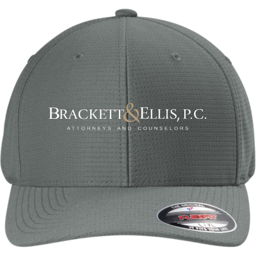 BrackettandEllis - TravisMathew Rad Flexback Cap