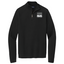 RMS - Brooks Brothers Cotton Stretch 1/4-Zip Sweater