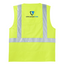 Safety Yellow