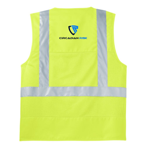 Safety Yellow