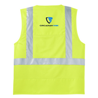 Safety Yellow