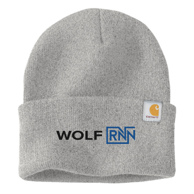 RNNMedical - Carhartt Watch Cap 2.0 v2