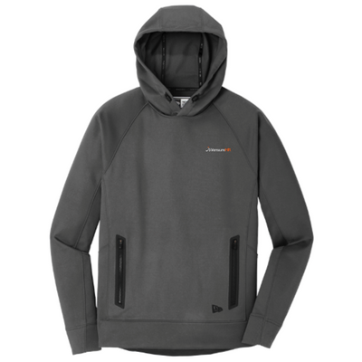 Vensure - Era Venue Fleece Pullover Hoodie