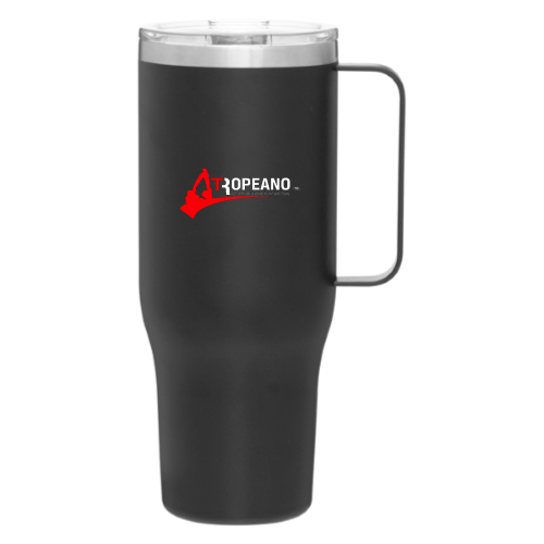 JTropeanoInc - Denali 40oz Thermal Mug