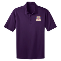 SeattleVoiceLab. - Port Authority Silk Touch Performance Polo