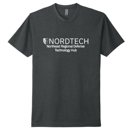NORDTECH  - Unisex Next Level CVC T-Shirt