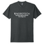 NORDTECH  - Unisex Next Level CVC T-Shirt