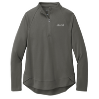 ASG - Sustainable - Port Authority Ladies C-FREE Cypress 1/4-Zip LK870