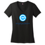 Engage2learn - District Made Ladies Perfect Weight V-Neck Tee