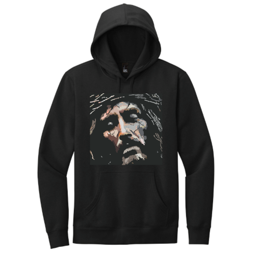 Scott Travis Art Store - District V.I.T. Fleece Hoodie v18