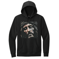 Scott Travis Art Store - District V.I.T. Fleece Hoodie v18