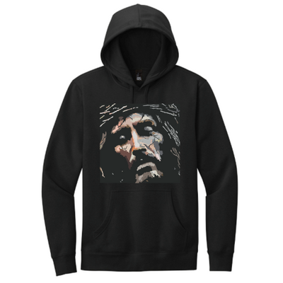 Scott Travis Art Store - District V.I.T. Fleece Hoodie v18