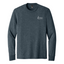 Navy Frost