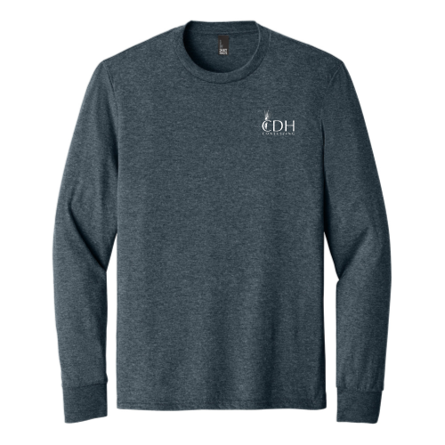 Navy Frost