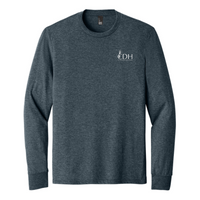 Navy Frost