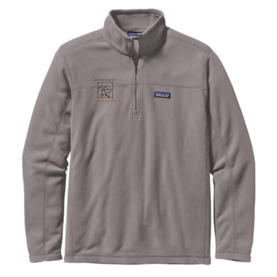 SuncoastTwinCities - Patagonia Men's Micro D Quarter-Zip