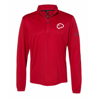 StanfordLab - Lightweight Quarter-Zip Pullover v2 (P2RIME)