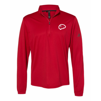 StanfordLab - Lightweight Quarter-Zip Pullover v2 (P2RIME)