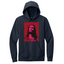 ScottTravisArt - District V.I.T. Fleece Hoodie V2