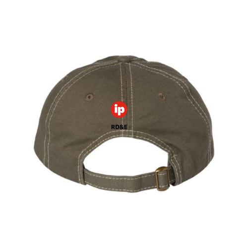 Olive Stone Stitch