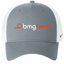 BMGFleetInstallations - Nike Snapback Mesh Trucker Cap (BMGFleet)