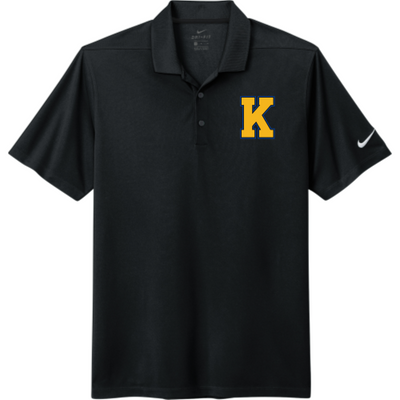 Kearsarge - Nike Dri-FIT Micro Pique 2.0 Polo - v1