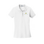 Resilient Teens - Port Authority - Ladies EZCotton Polo