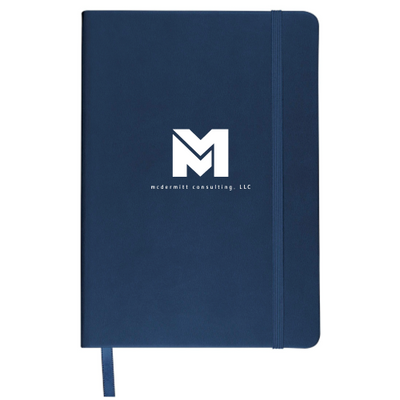 McDermittConsulting -  Tuscany Journal